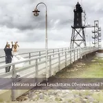 De Spant Mit Blick Auf Wattenmeer *